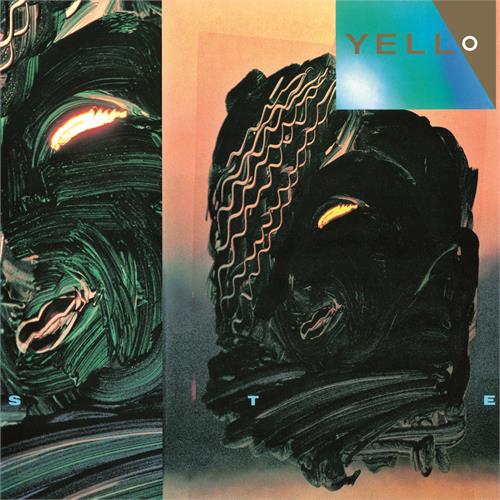 Yello Stella (LP)